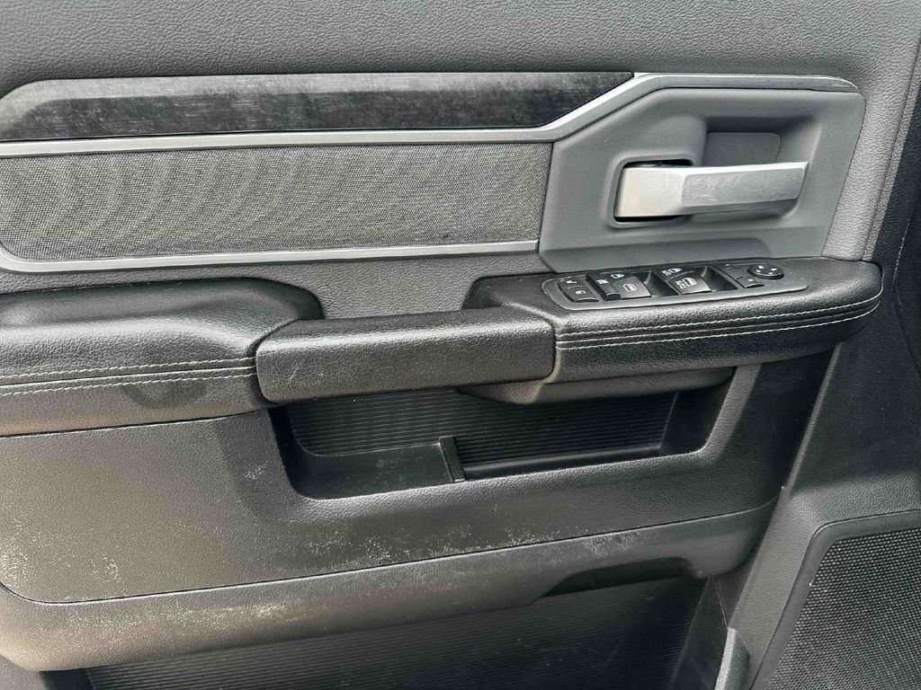 2020 RAM Ram 2500 Pickup Big Horn - Photo 16