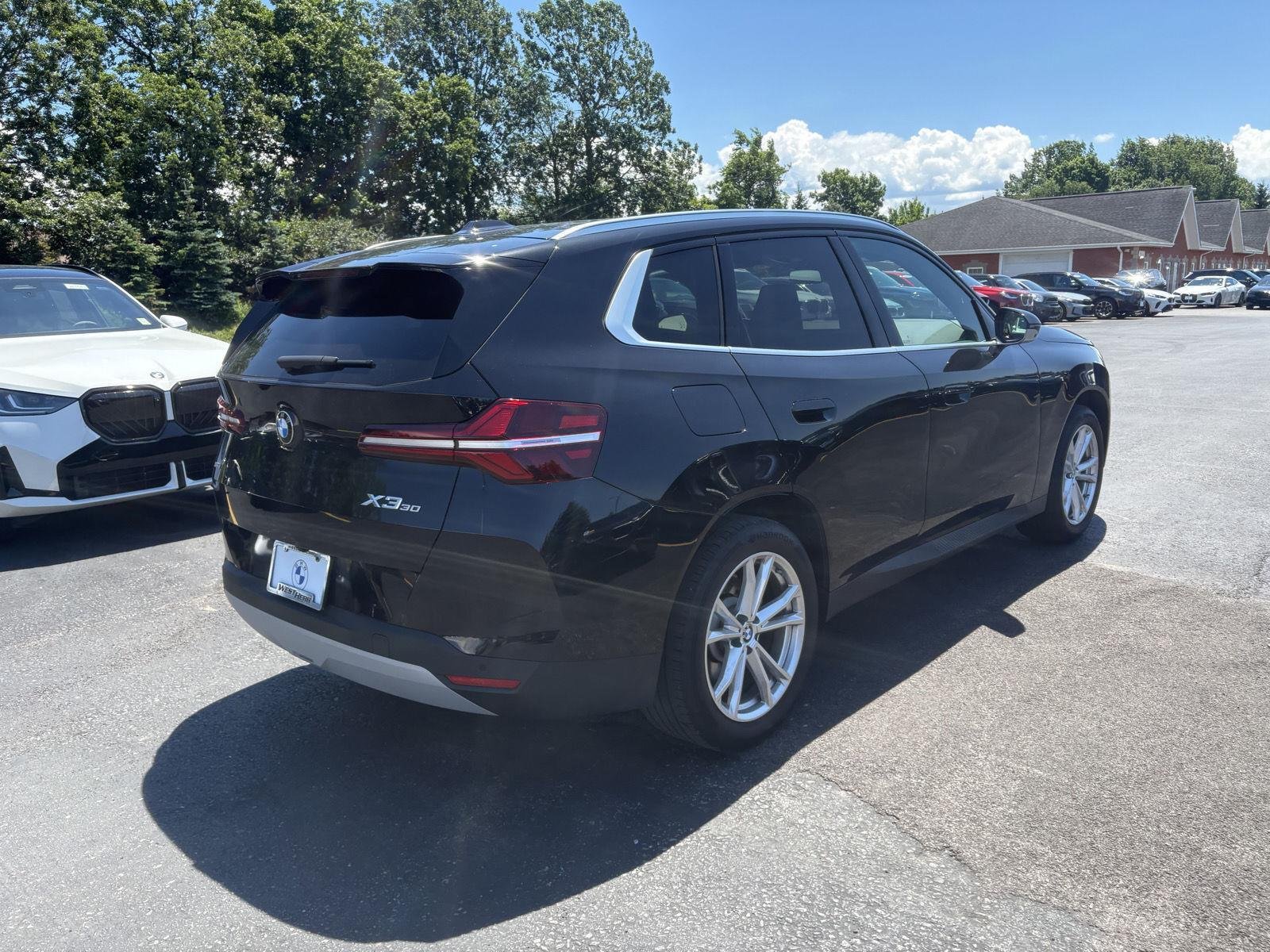 Used 2025 Bk Bmw  image 6