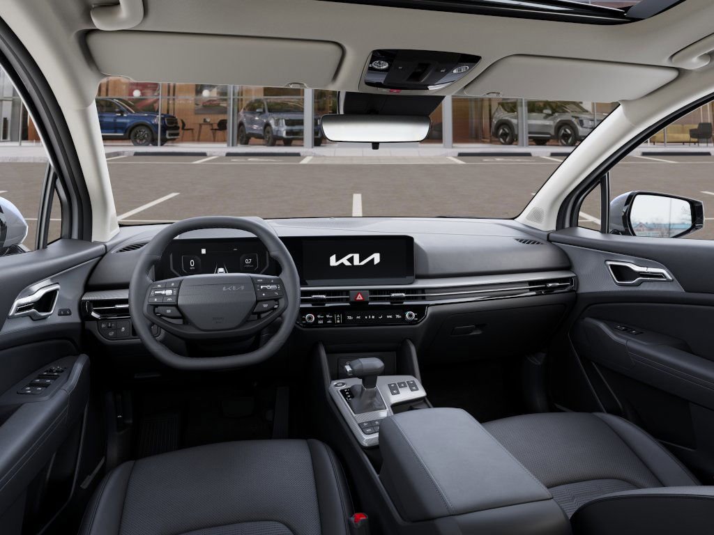 2026 Kia Sportage SX Prestige - Photo 14