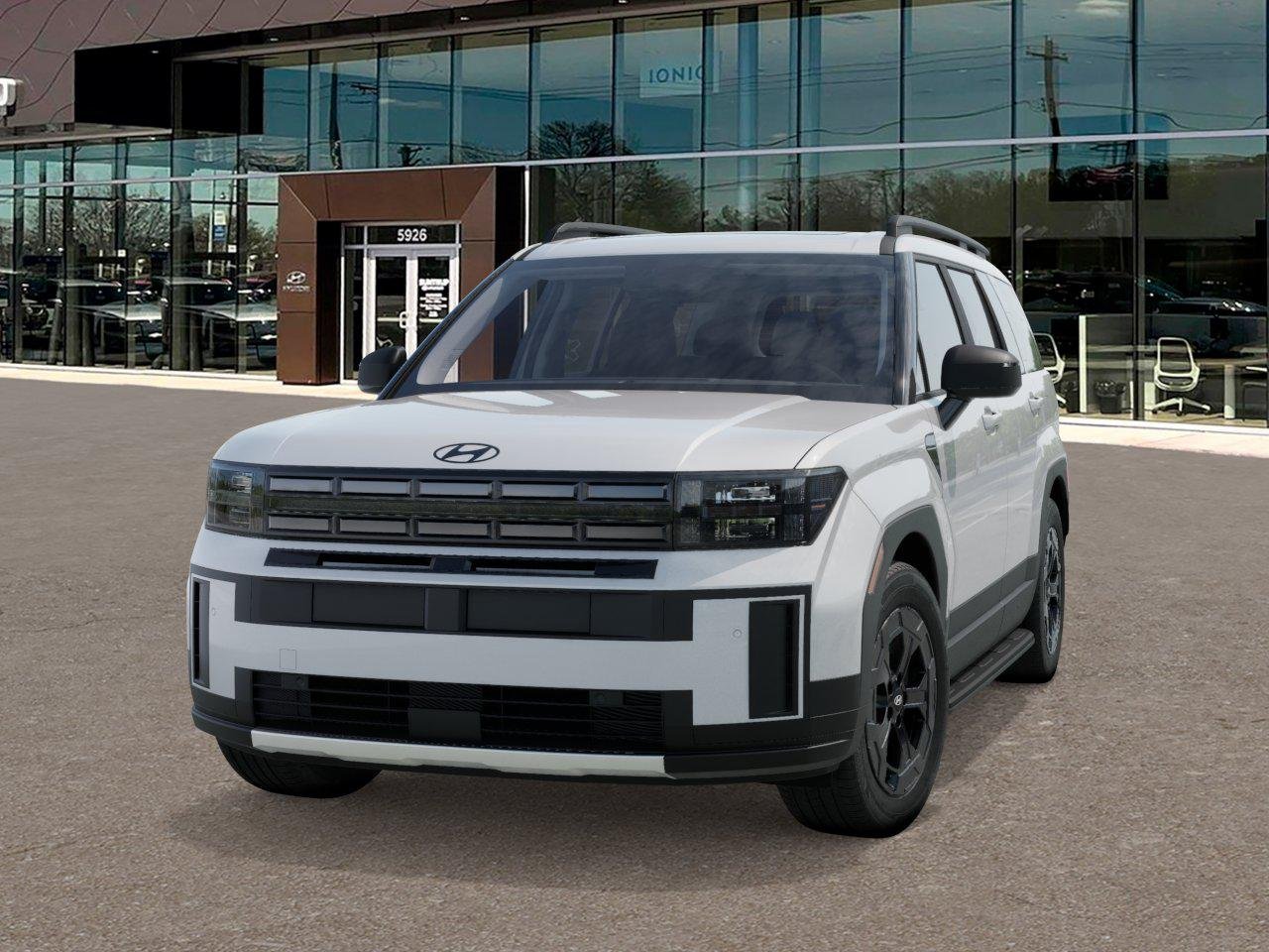 2026 Hyundai Santa Fe XRT - Photo 6