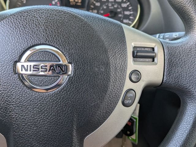 Used 2013 Silver Nissan S image 18