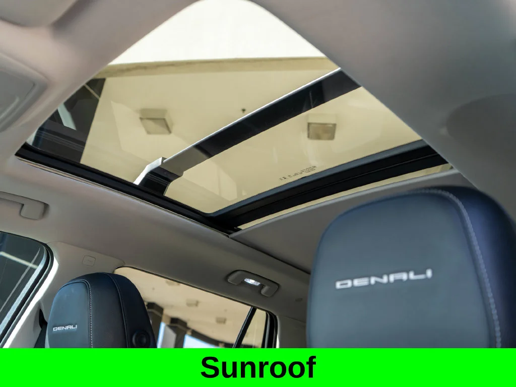 2026 GMC Terrain Denali - Photo 13