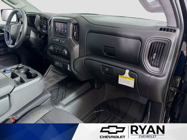2026 Chevrolet Silverado 1500 Custom - Photo 27