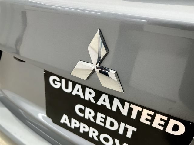2024 Mitsubishi Outlander Sport ES - Photo 37