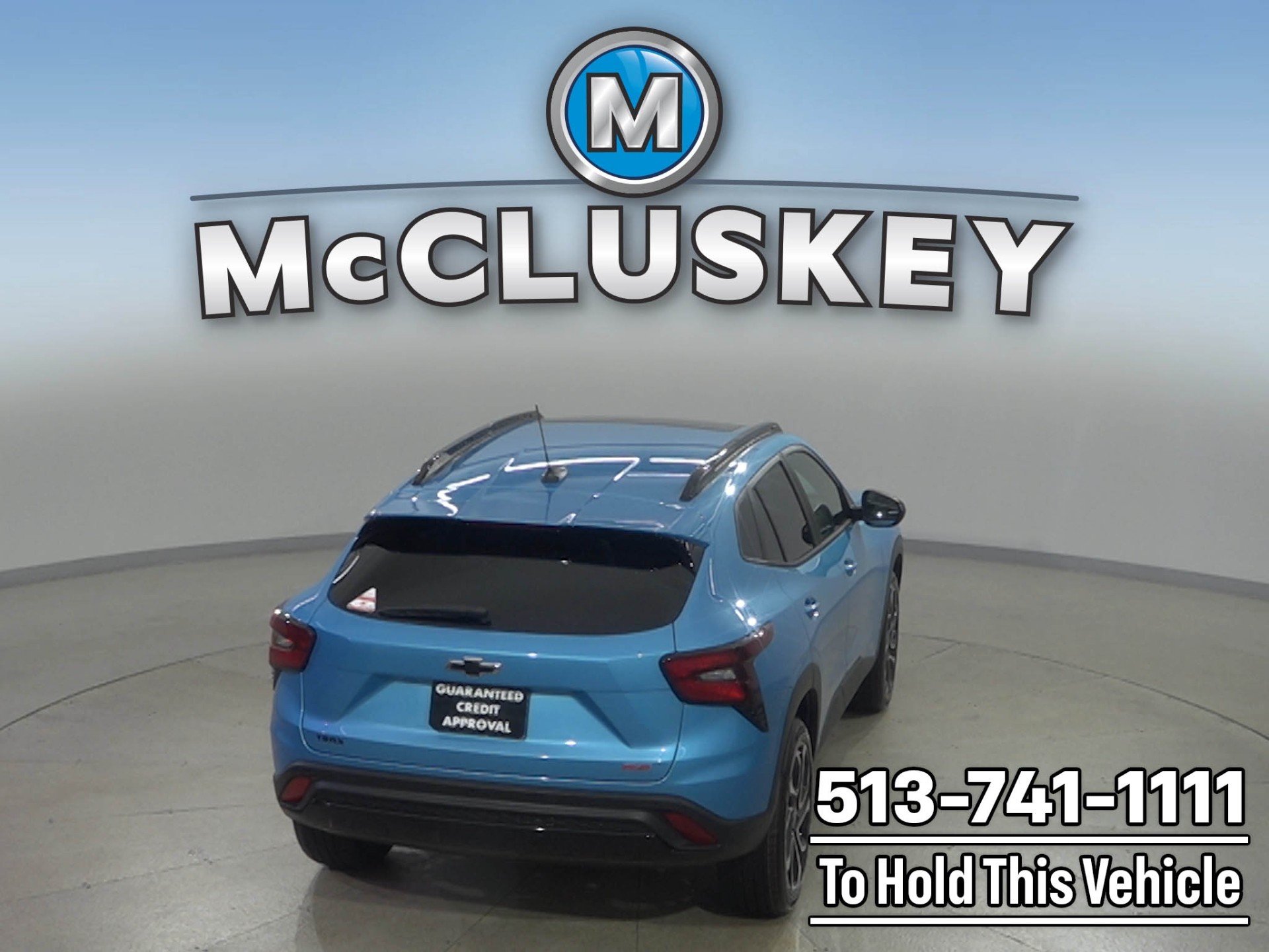 2026 Chevrolet Trax RS - Photo 55