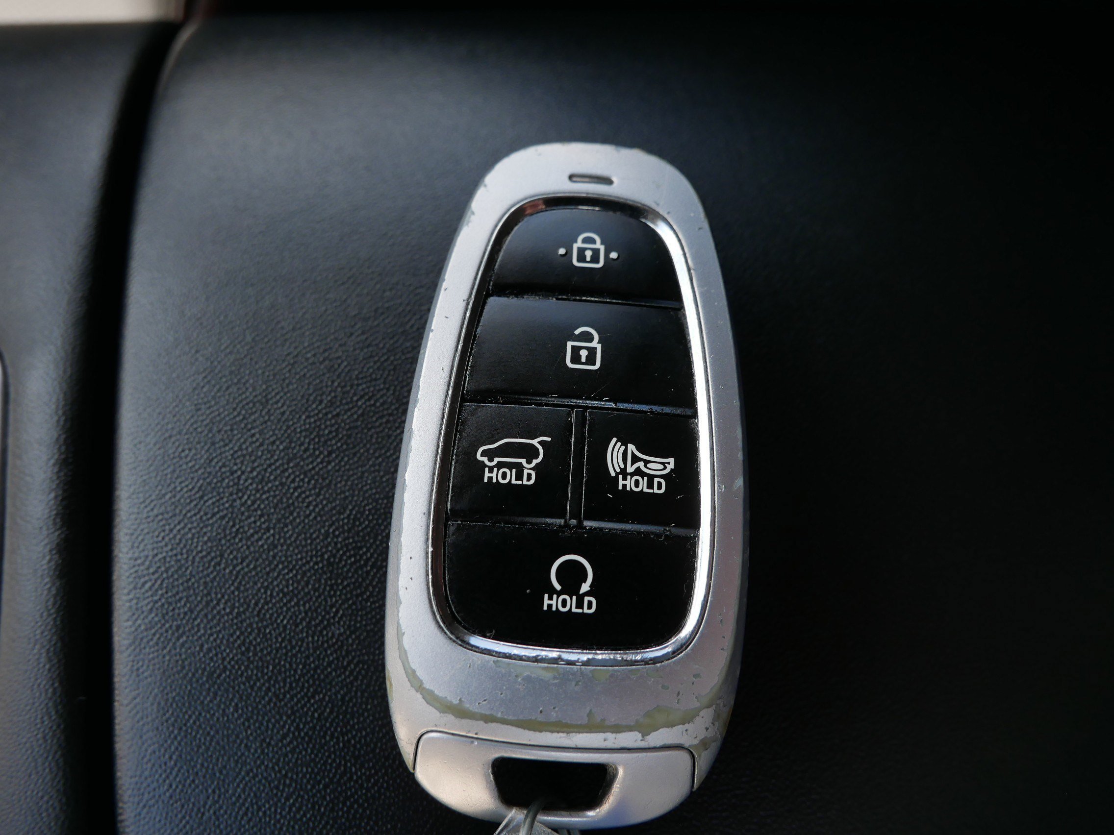 2023 Hyundai Santa Fe SEL - Photo 33