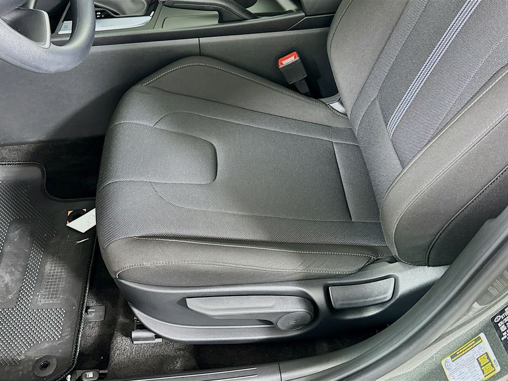 Used 2026 Gray Hyundai SE image 19