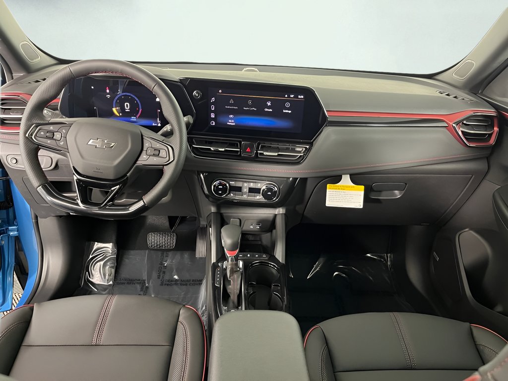 2026 Chevrolet Trailblazer RS - Photo 13