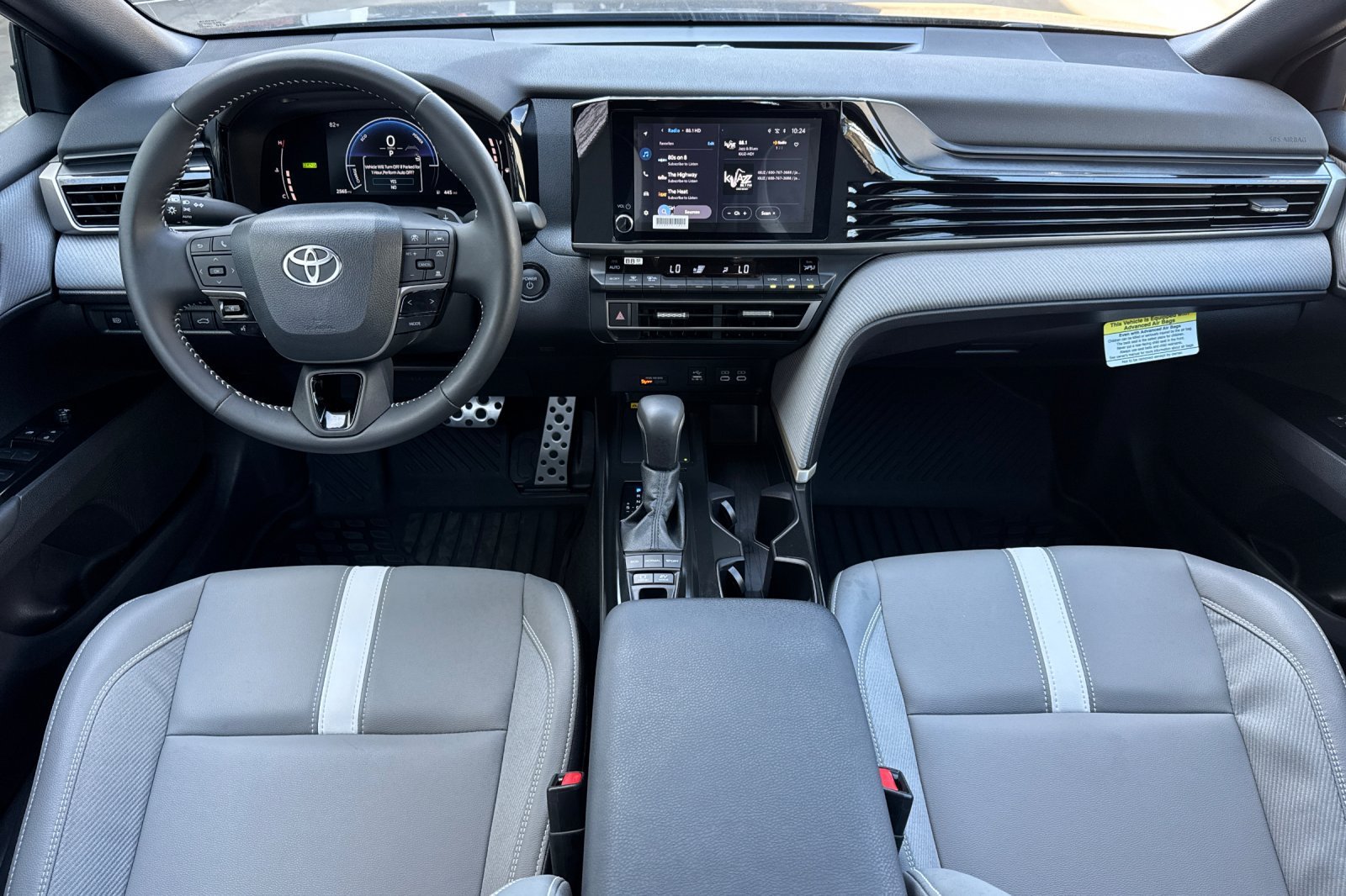 Certified Used 2026  Toyota SE image 18