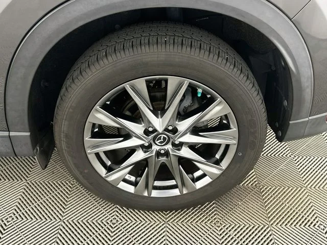 Pre-Owned 2019 Mazda CX-5 Signature