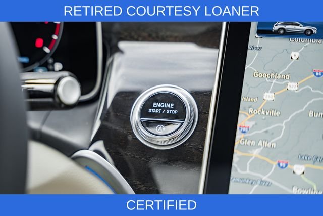 Certified Used 2026 White Mercedes-Benz GLC 300 image 25
