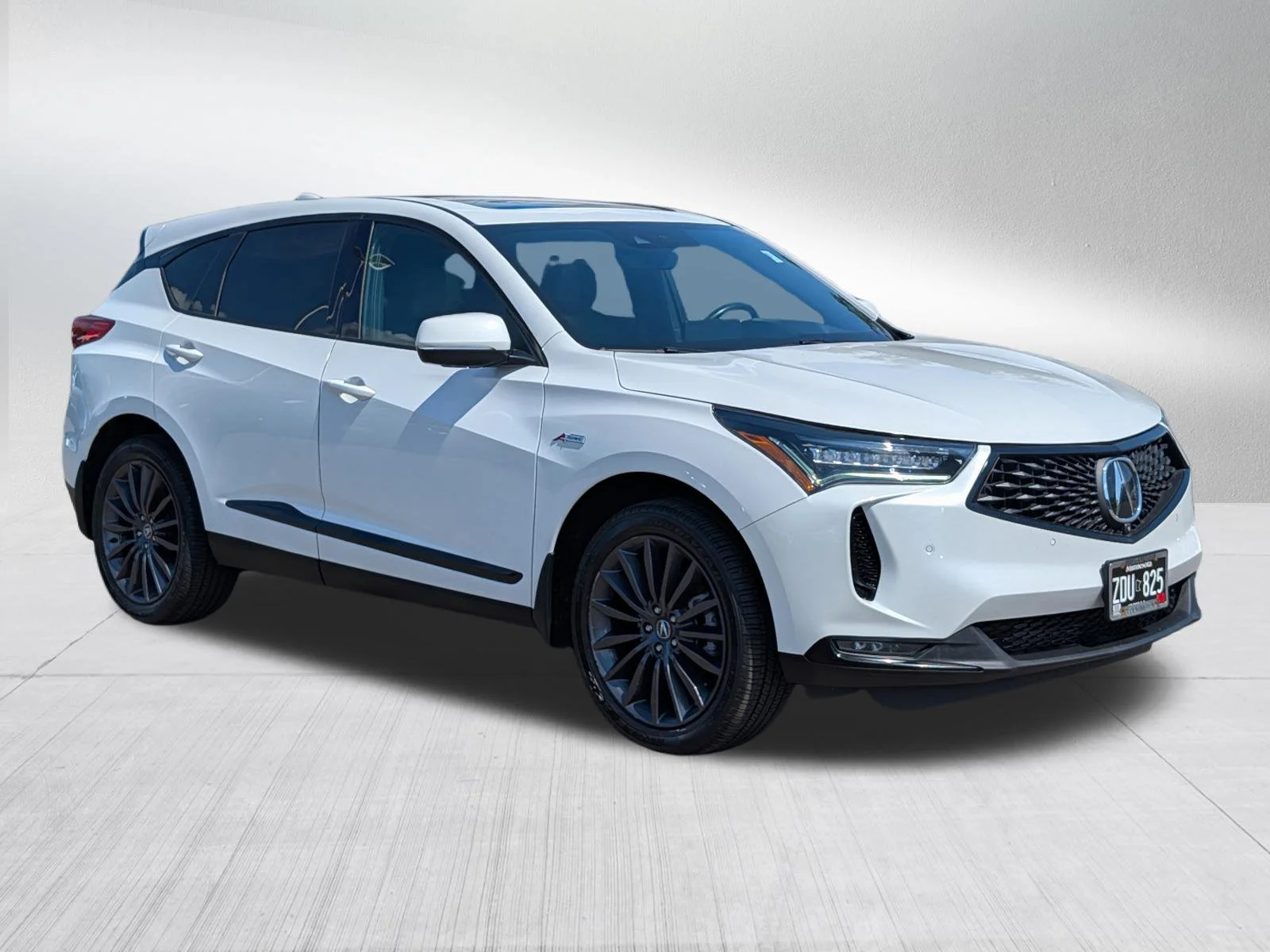 2022 Acura RDX A-Spec w/ Advance Package SH-AWD's photo