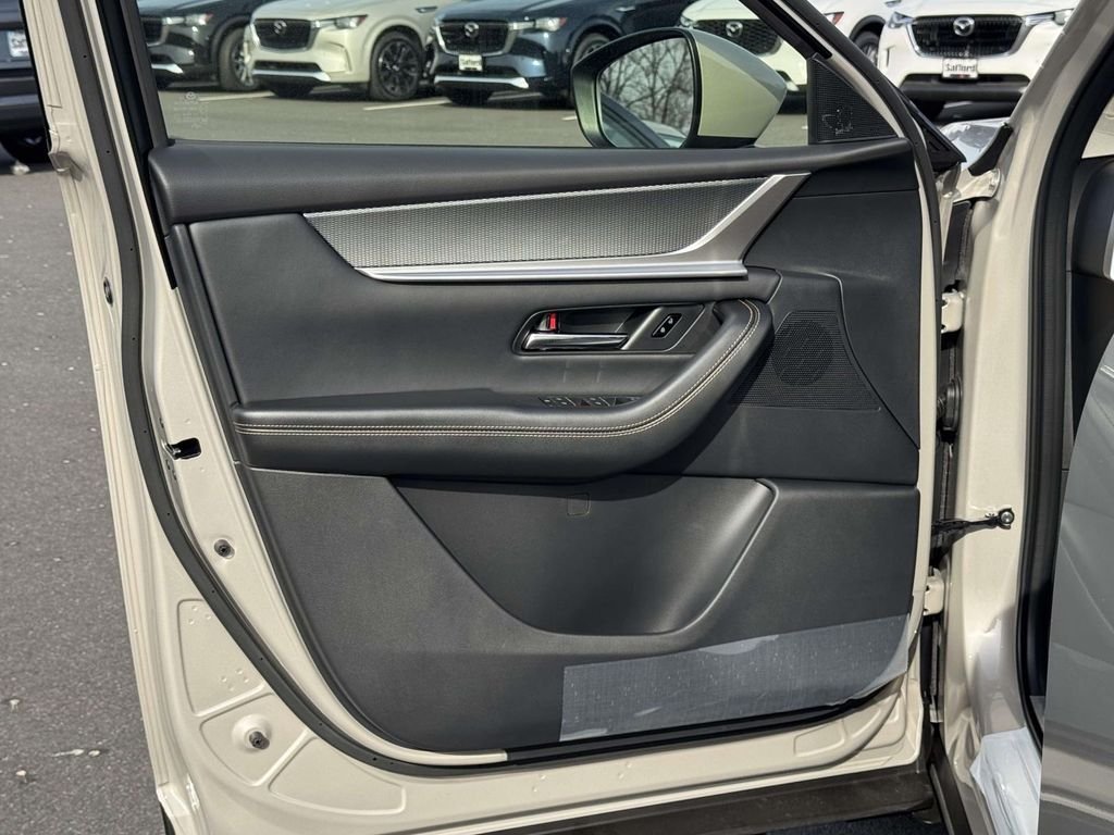 2026 Mazda CX-90 Preferred Package - Photo 26
