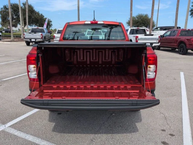 Used 2024 Red Ford XL image 13