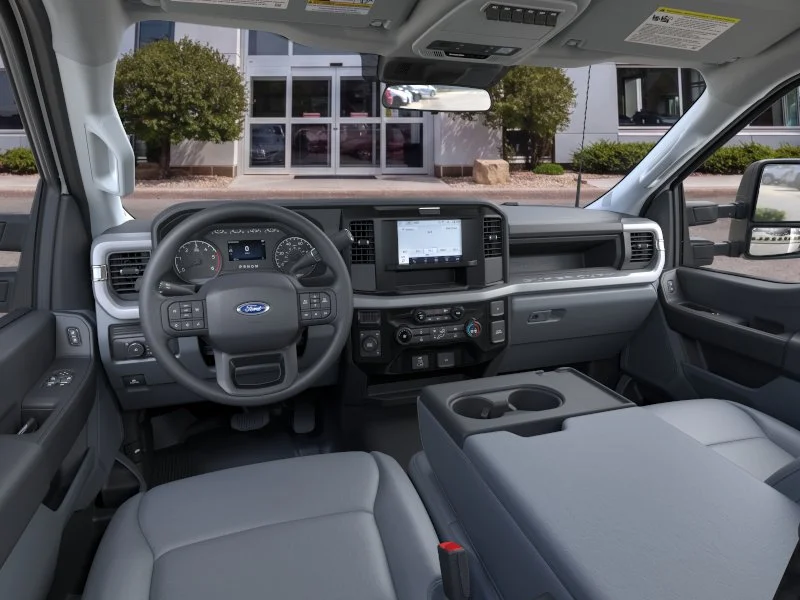 New 2025 Oxford White Ford XL image 62