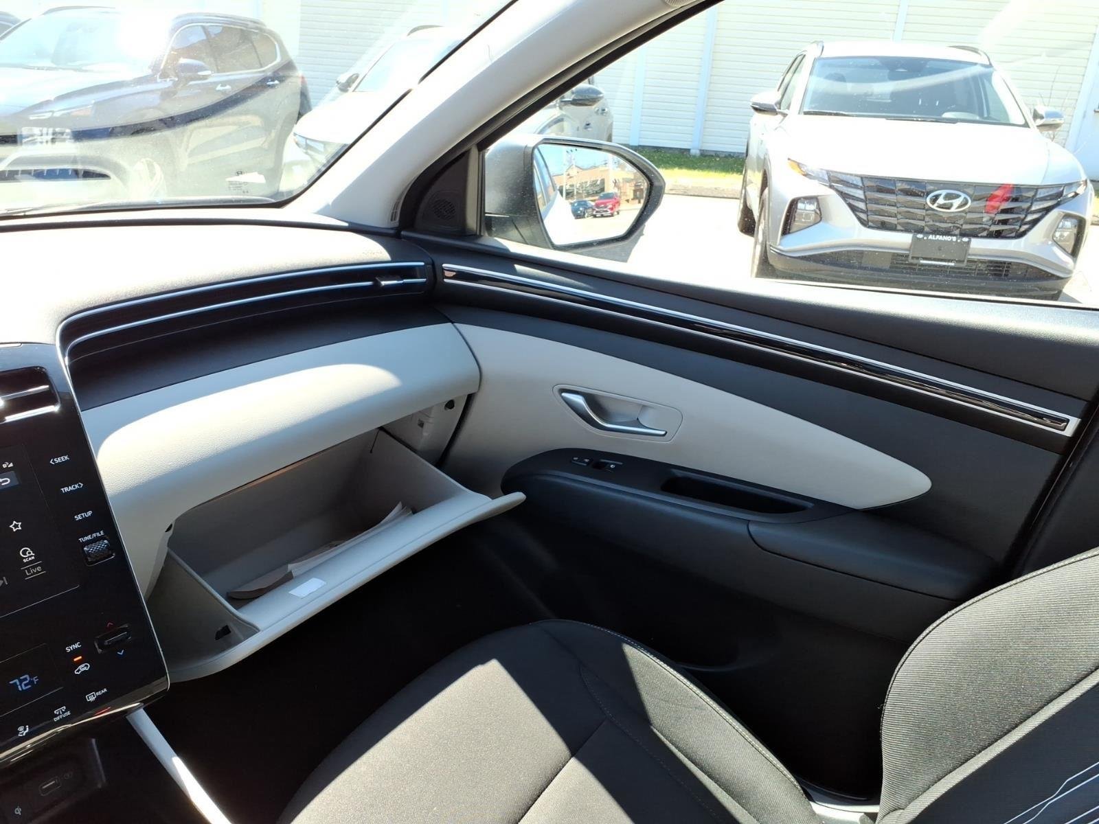 2024 Hyundai Tucson SEL - Photo 26