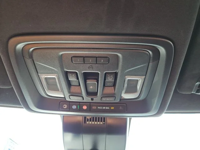 2026 GMC Sierra 3500HD Denali Ultimate - Photo 49