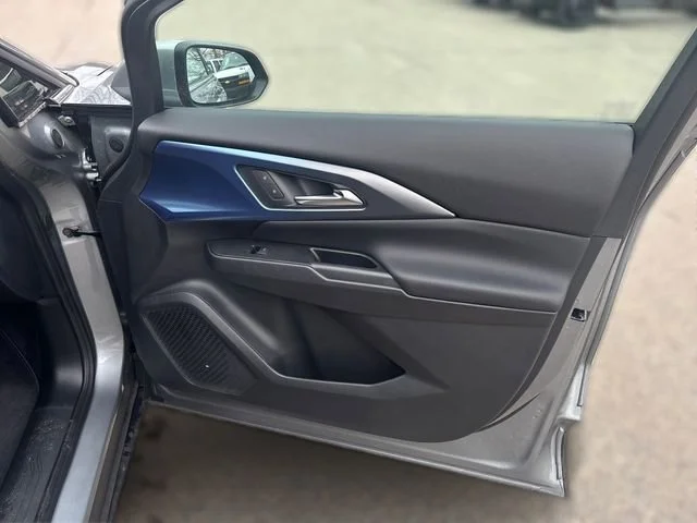 New 2026 Sterling Gray Metallic Chevrolet LT image 46