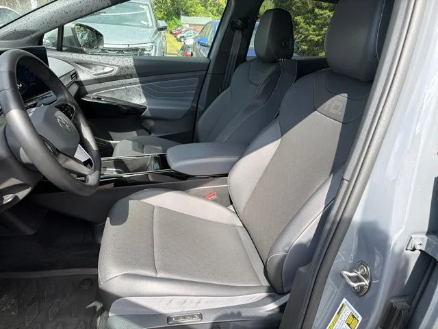 Certified Used 2023 Gray Volkswagen Pro S image 13