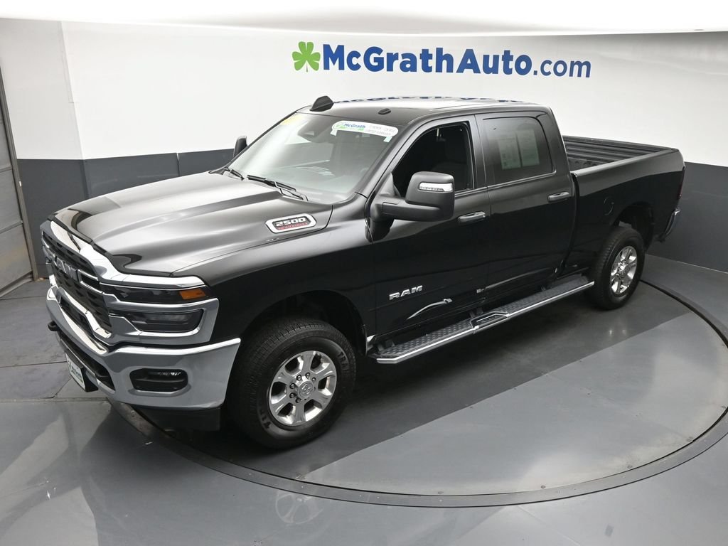 Used 2026 Black Ram Big Horn image 23