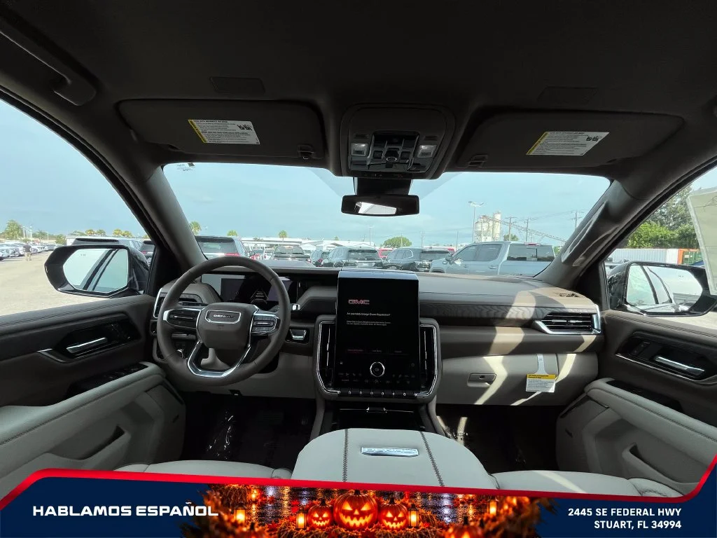 New 2026 Onyx Black GMC Denali image 27