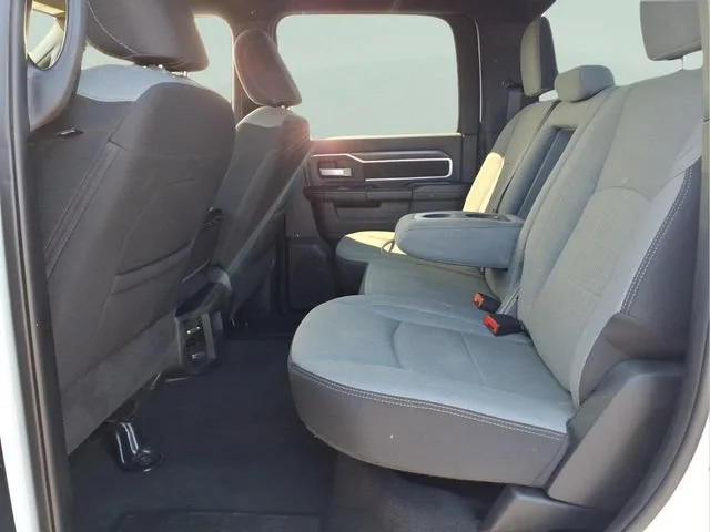 Used 2024  Ram Big Horn image 21