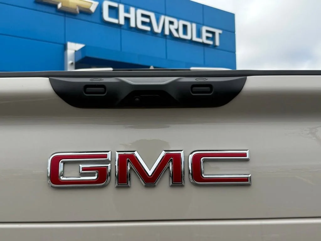 New 2026 Coastal Dune GMC Elevation Extended Range image 8
