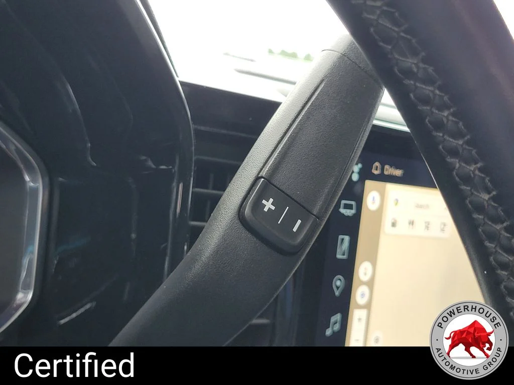 Certified Used 2023 Black Chevrolet LT image 30