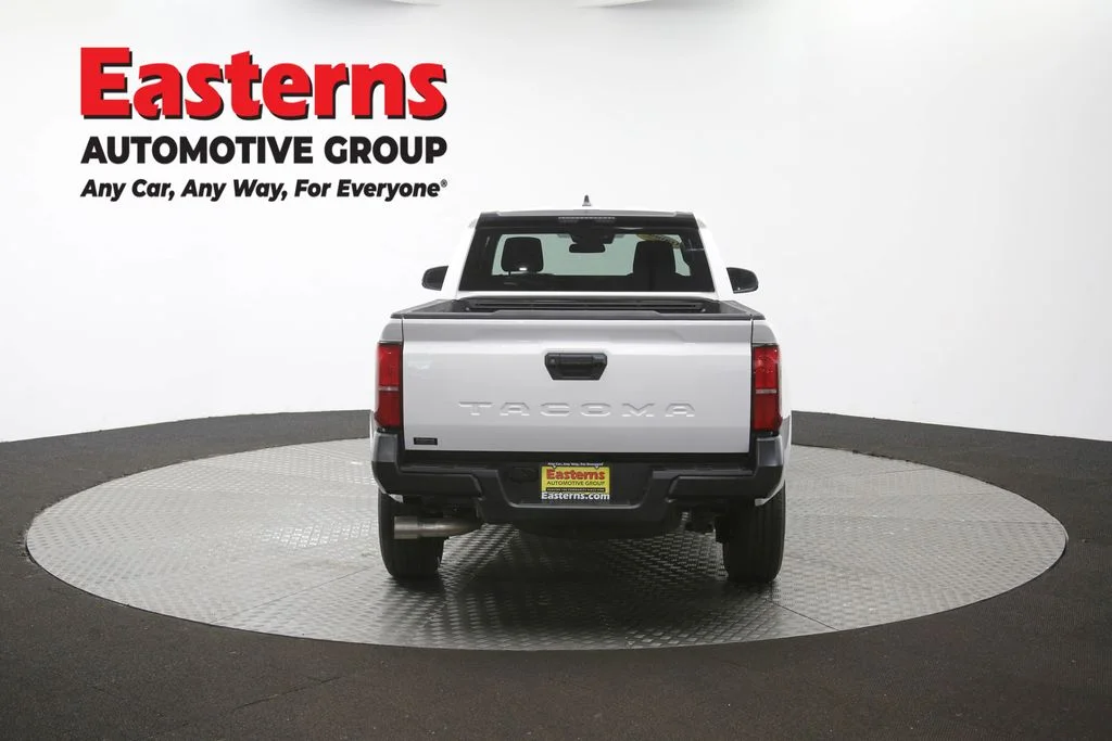 Used 2024 White Toyota SR image 33