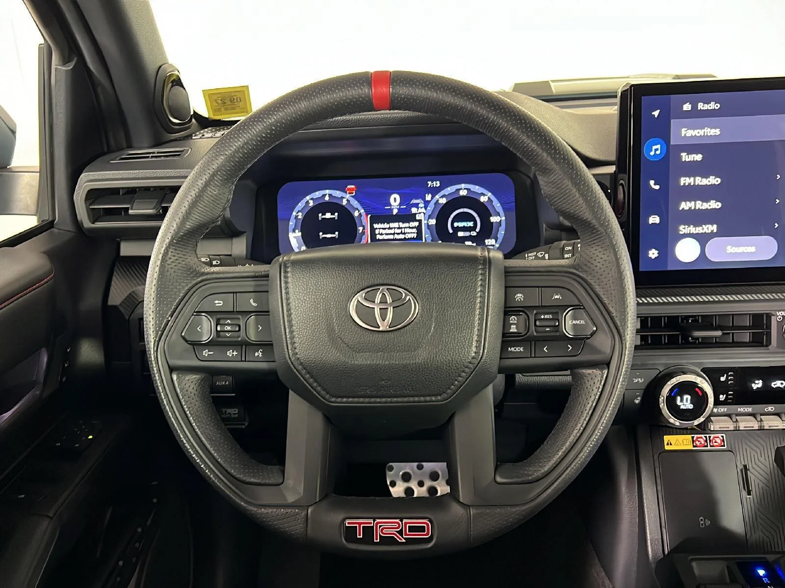 Used 2026 Wave Maker Toyota TRD Pro HV image 31