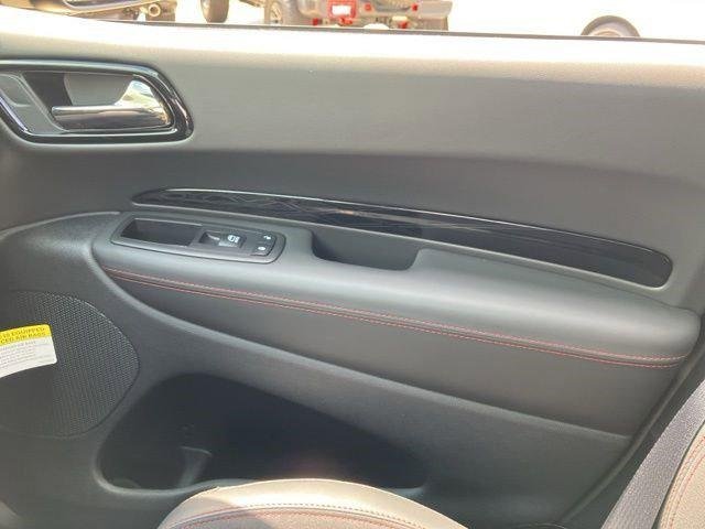 New 2026 Vapor Gray Exterior Paint Dodge GT PLUS image 19