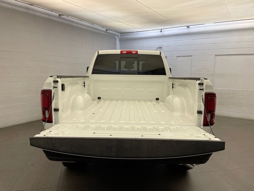 New 2026 Bright White Clearcoat RAM Power Wagon image 5