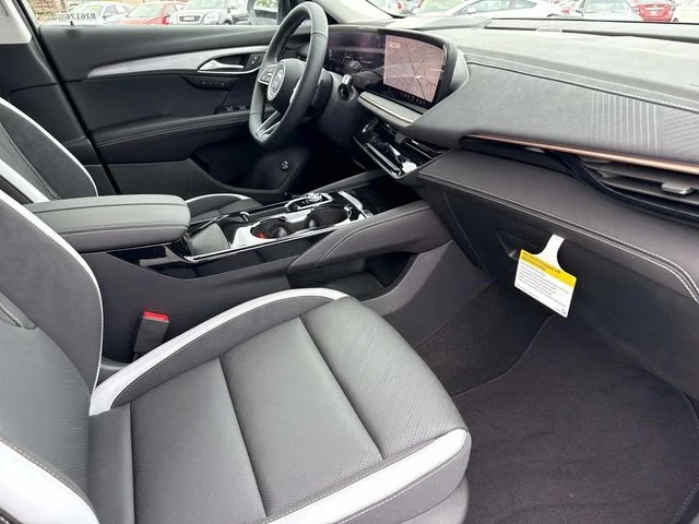 2026 Buick Envision Sport Touring - Photo 17