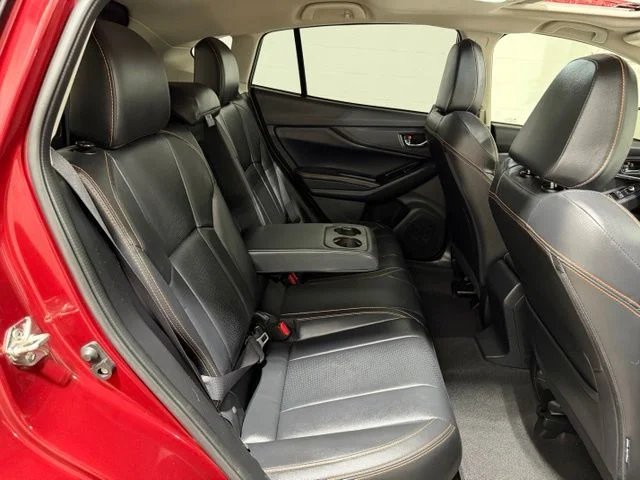 Used 2019 Red Subaru 2.0i Limited image 24