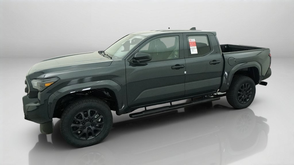 New 2026 Underground Toyota SR image 3