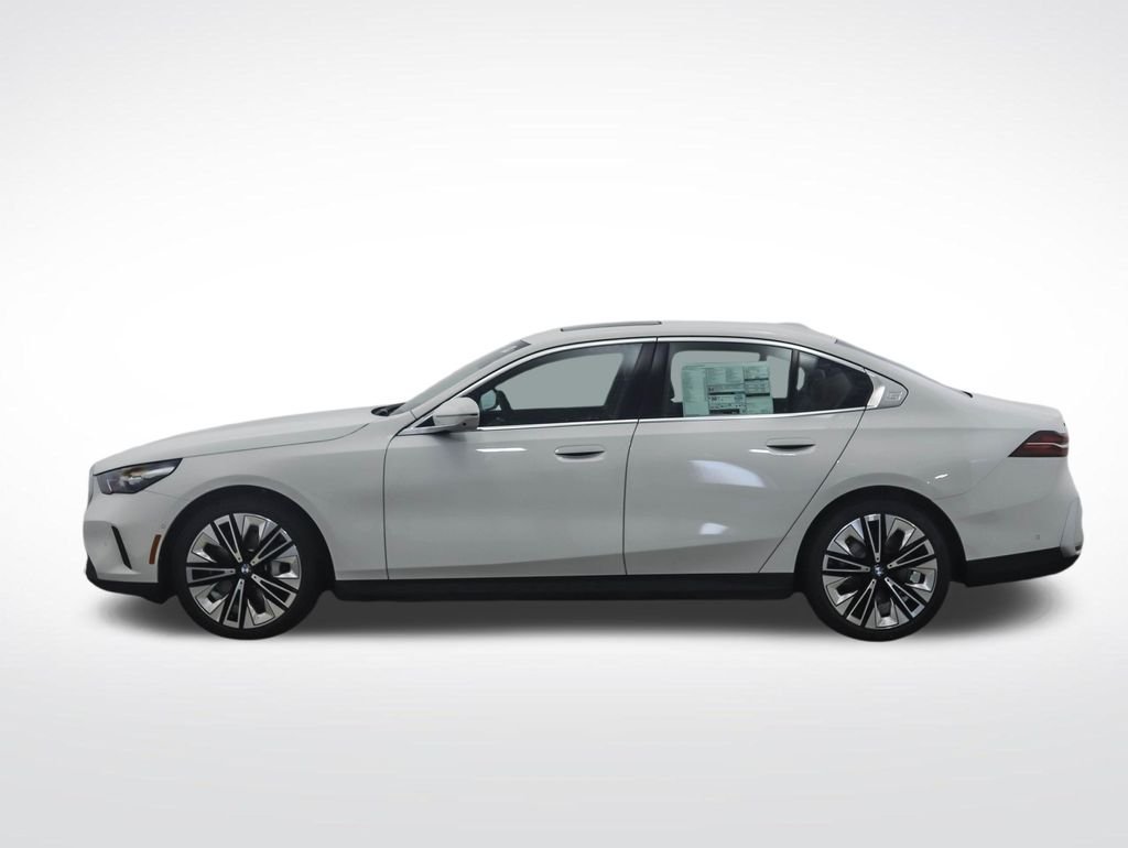 Used 2026 BMW 5 Series 530i with VIN WBA53FJ08TCV88485 for sale in Minneapolis, Minnesota