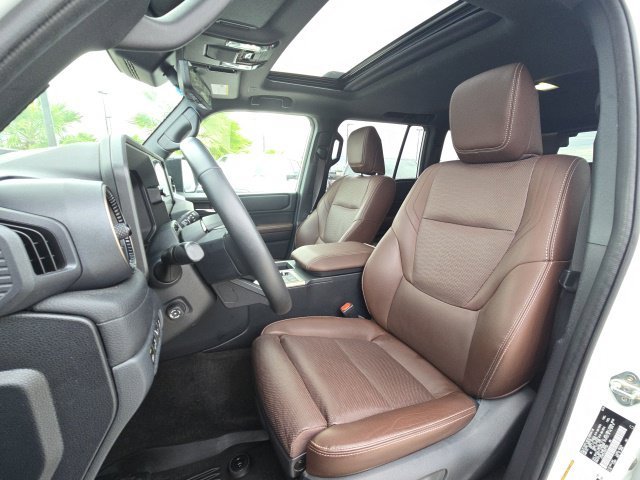 Used 2025 Beige Toyota Base image 16