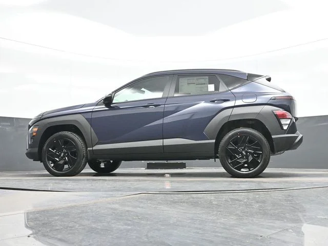 2026 Hyundai Kona SEL Sport - Photo 20