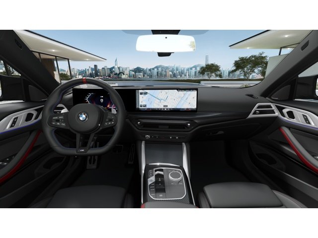 New 2027 Black Sapphire Metallic BMW M440i xDrive image 10