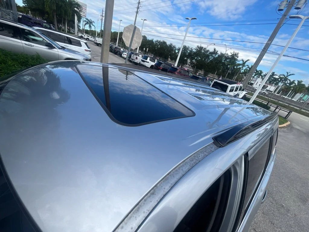 Used 2023 Silver Toyota TRD Pro image 4