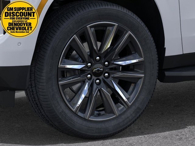 2026 Chevrolet Tahoe LS - Photo 9