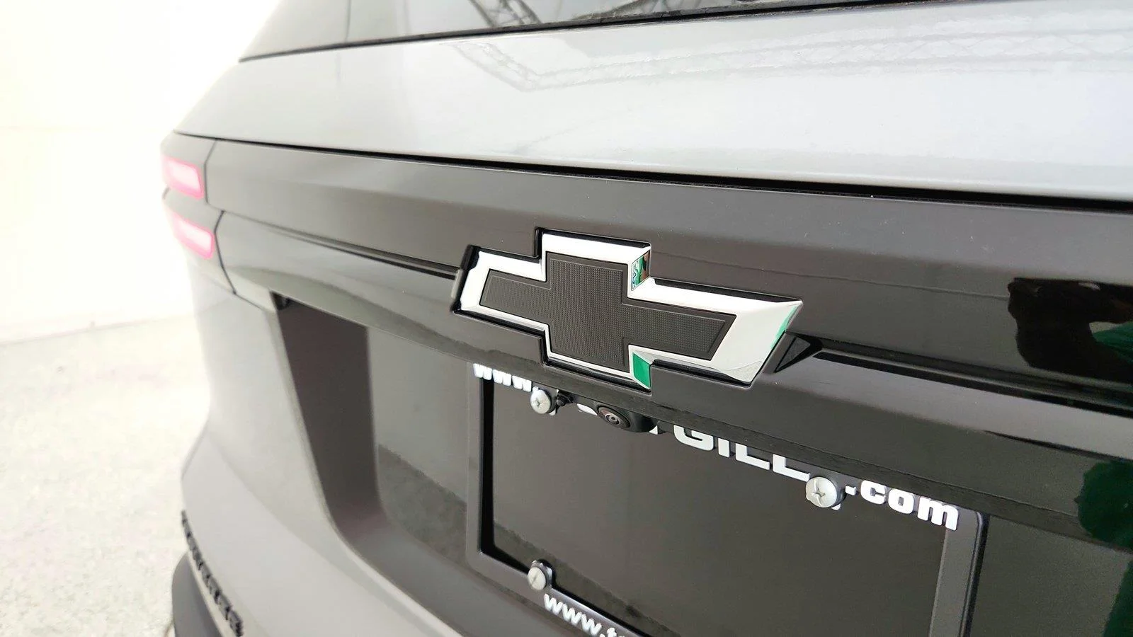 2027 Chevrolet Traverse Z71 - Photo 39
