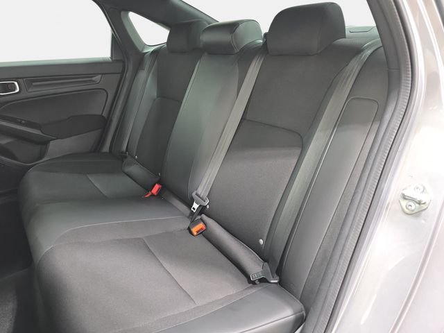 Used 2023 Silver Honda Sport image 13