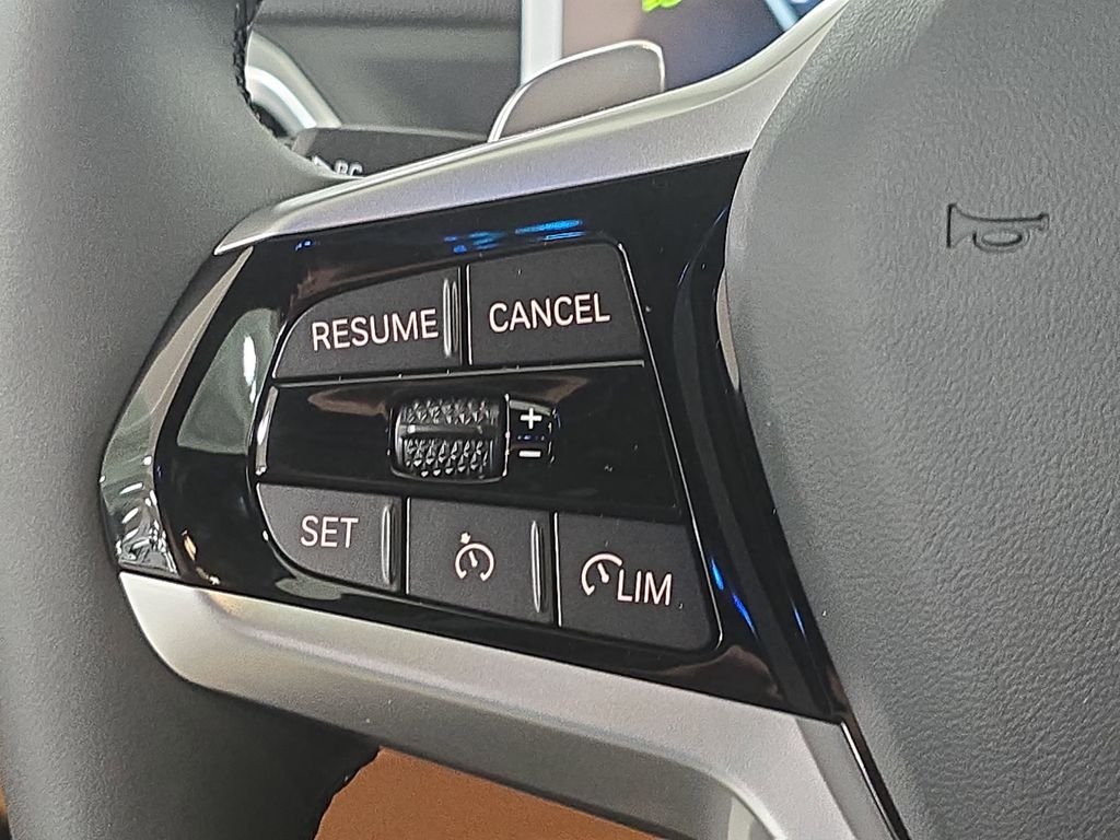 2026 BMW 4 Series 430i - Photo 9