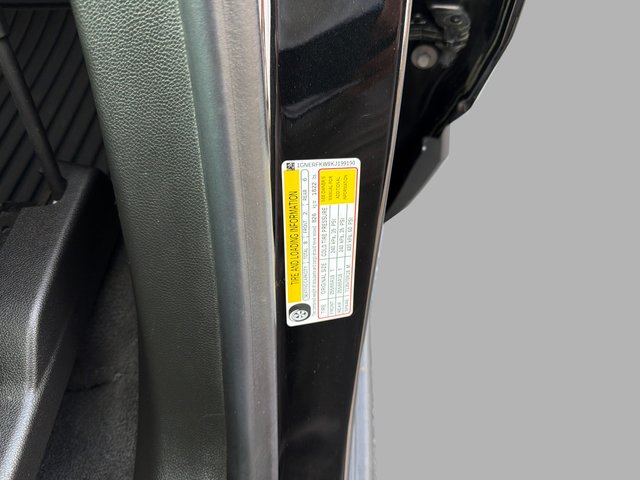 Used 2019 MOSAIC BLACK METALLIC Chevrolet LS image 28