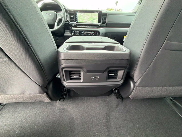 2026 Chevrolet Silverado 1500 RST - Photo 26