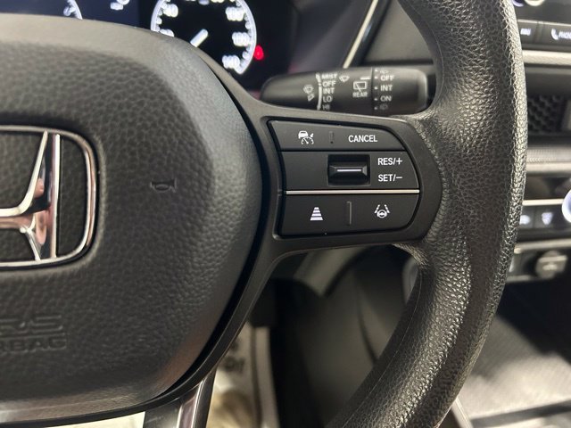 2024 Honda CR-V LX - Photo 28