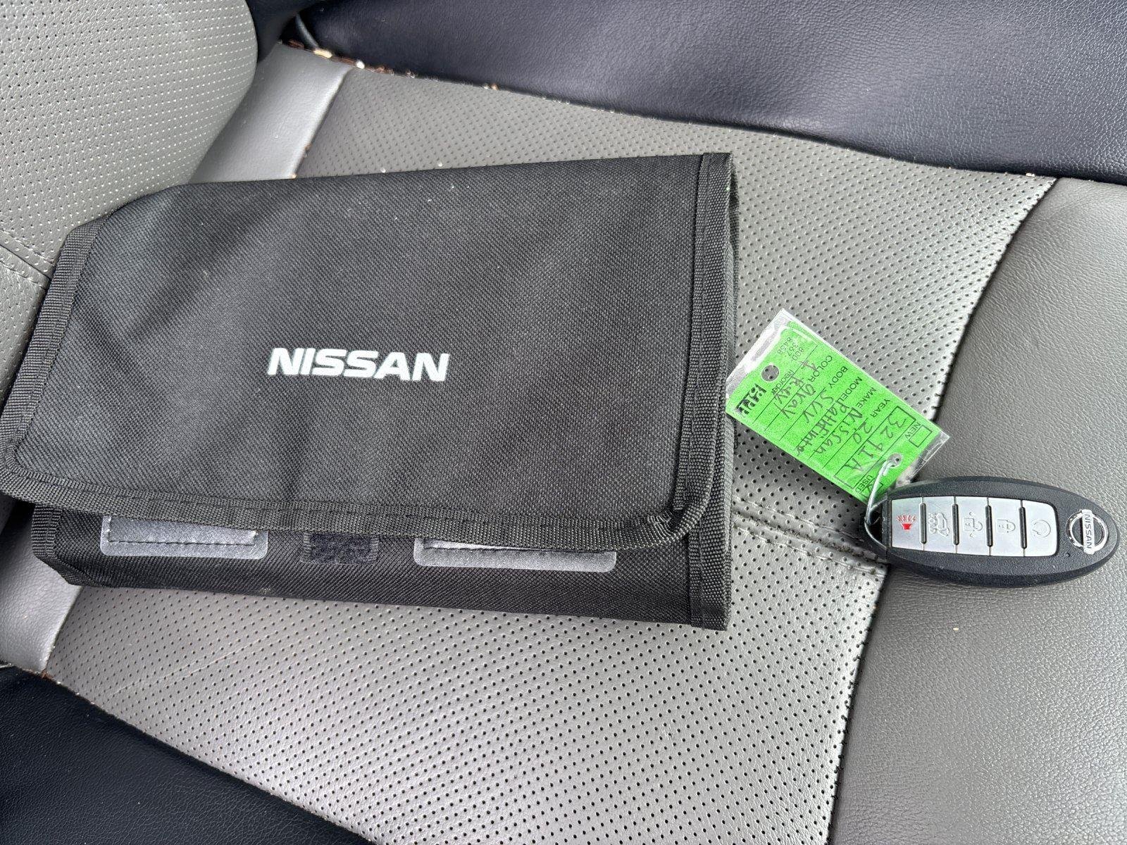 Used 2020  NISSAN SL image 42