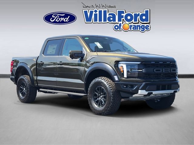 2026 Ford F-150 Raptor 4x4 SuperCrew 5-1/2 Box's photo