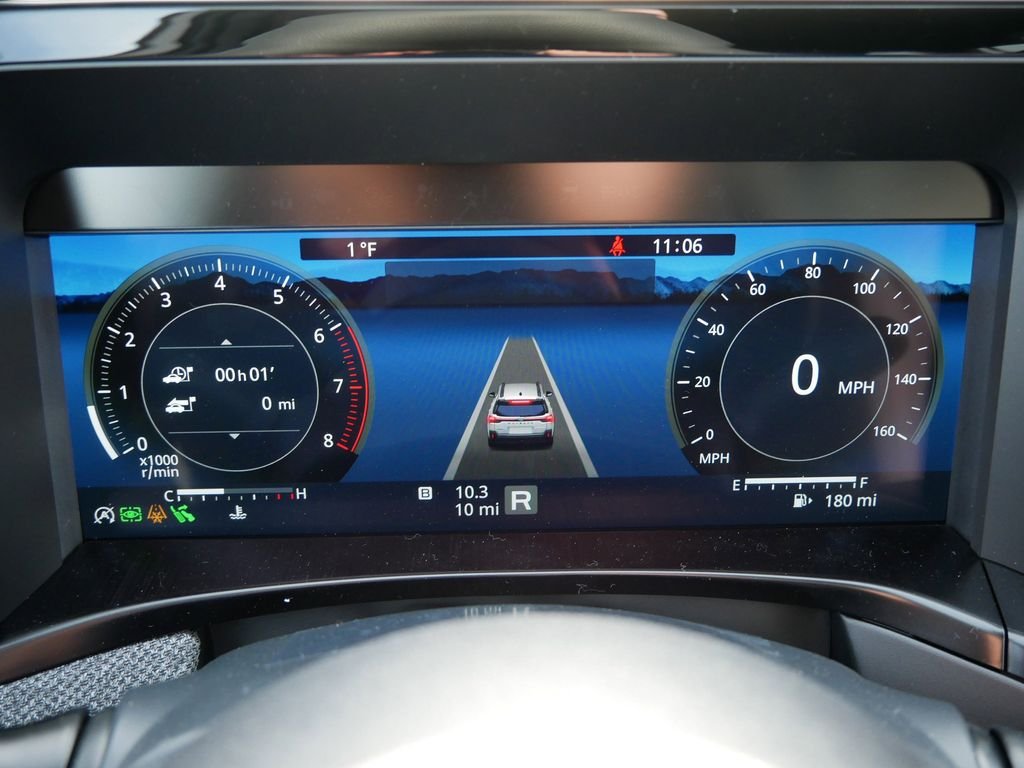 2026 Subaru Outback Limited XT - Photo 20